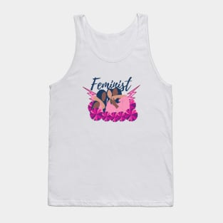 Feminist Tank Top